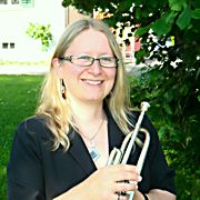 Annette Geisel, Trompete